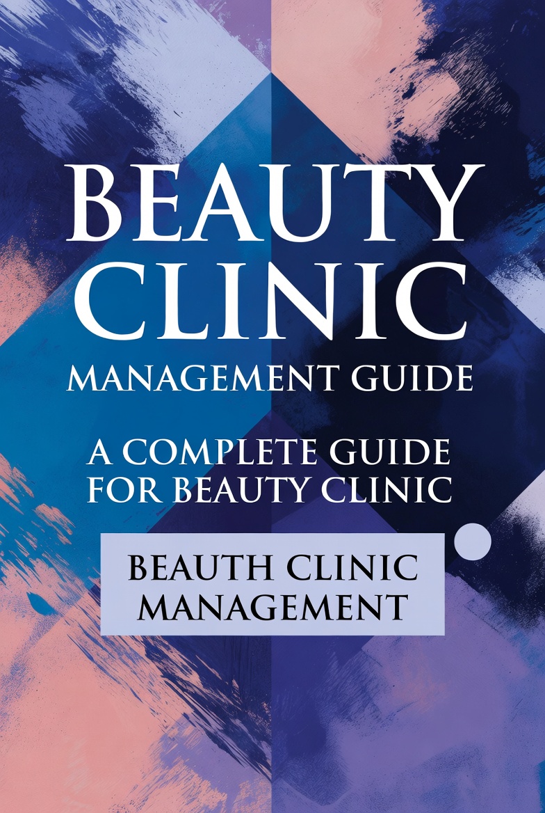 คู่มือบริหารคลินิกความงาม